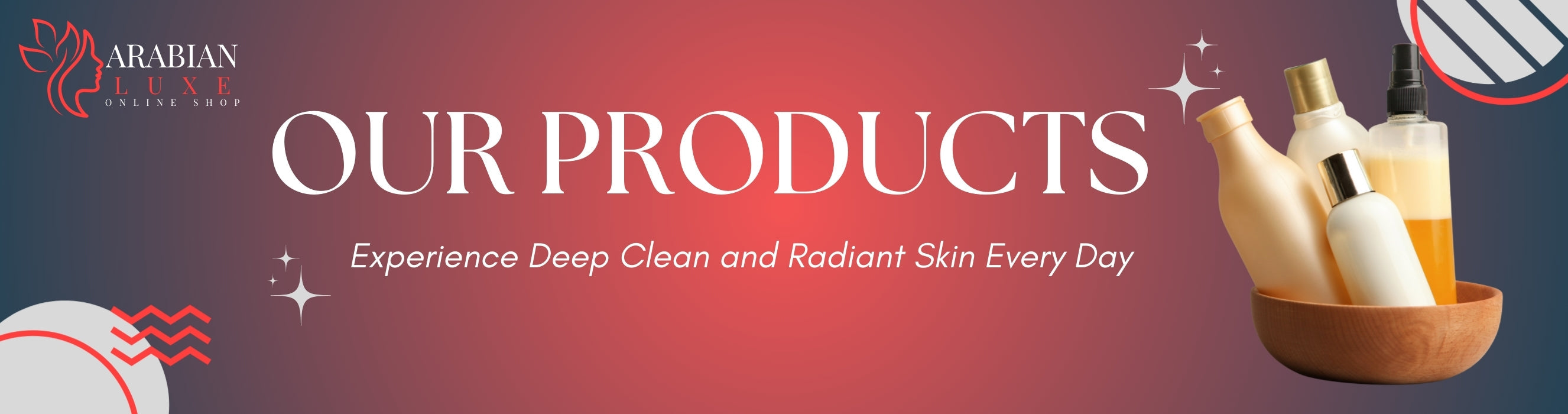 Wholesale Skincare & Haircare Essentials