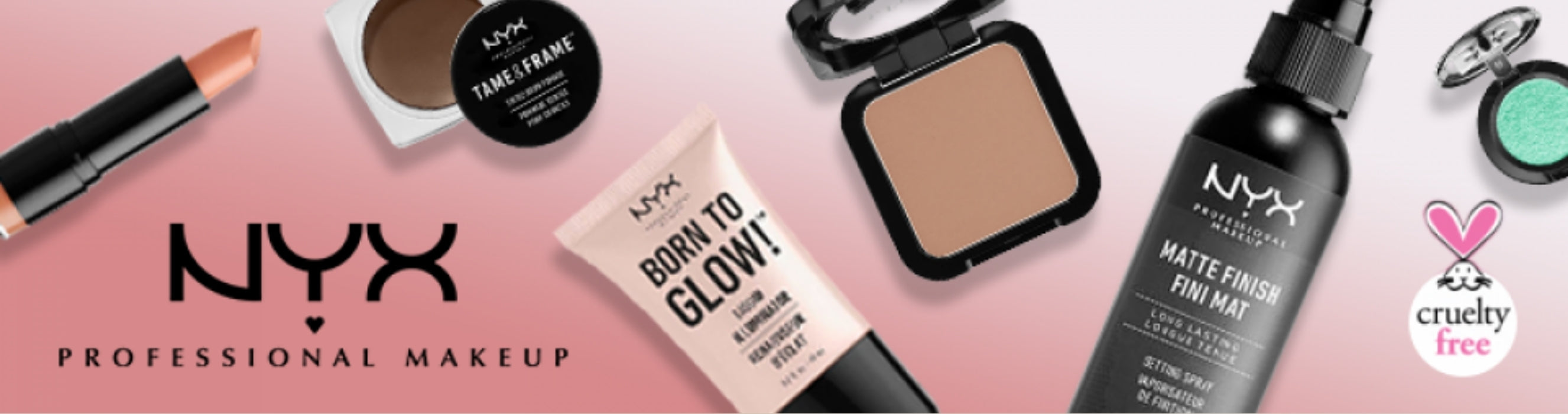 Wholesale Beauty & Skincare Essentials