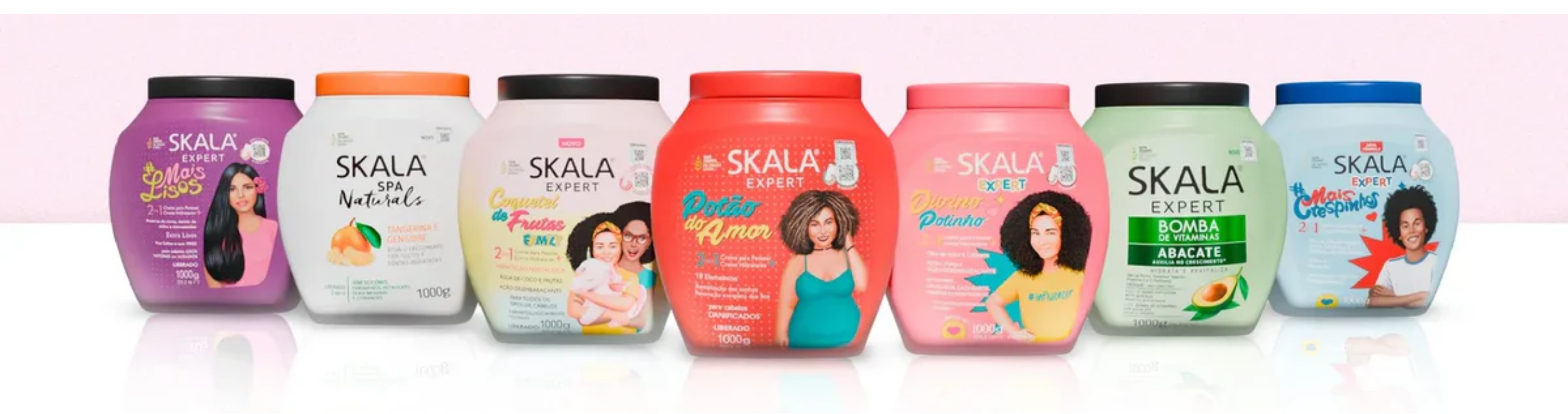 Wholesale Skincare & Haircare Essentials