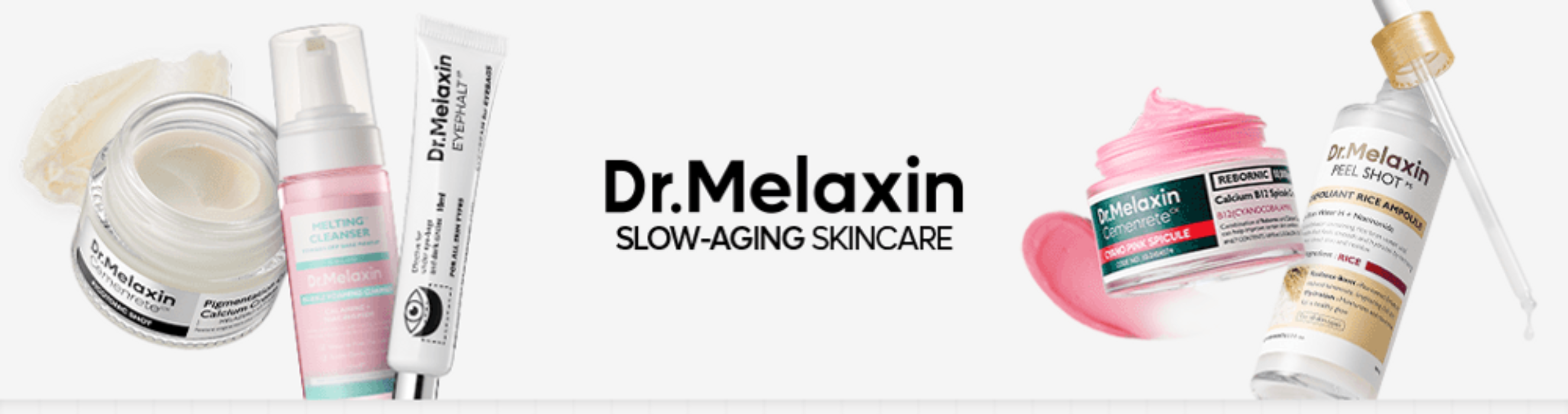 Wholesale Skincare Sets & Serums Collection