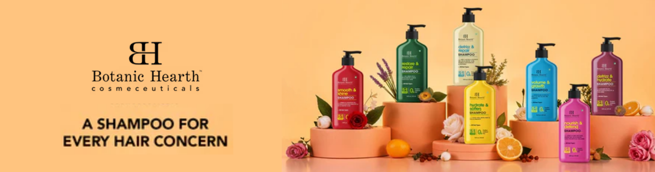 Wholesale Beauty & Hair Treatments Collection
