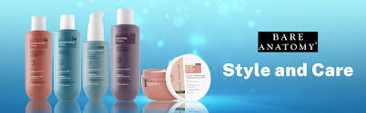 Skincare & Hair Growth Wholesale Supplies