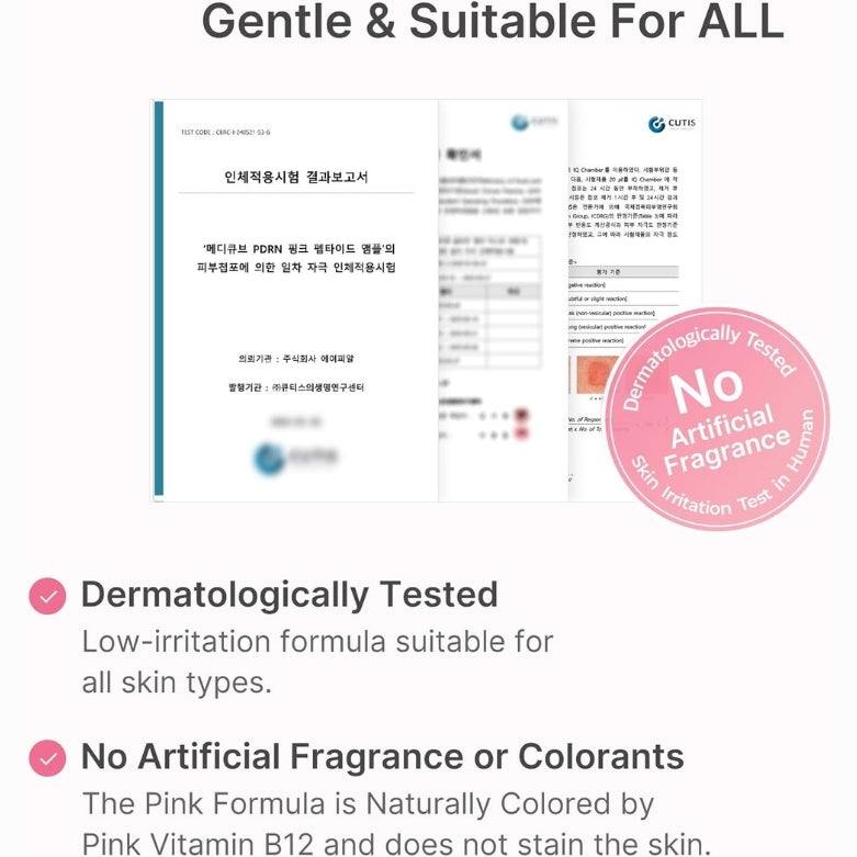 PDRN Pink Peptide Serum – 30ml | MOQ: 50 Pcs | B0DBF65JYY