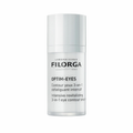 Filorga Optim-Eyes 15ml revitalizing eye contour cream for dark circles, puffiness, and fine lines