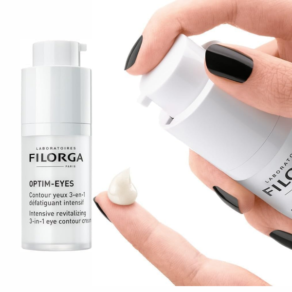 Revitalizing Eye Contour Cream 15 ml | MOQ 30 Pcs | B004R7RMNU