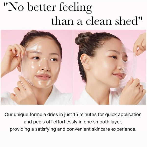 COLLAGEN NIGHT WRAPPING MASK – 75ml | MOQ: 50 Pcs | B0BRMYHMS5