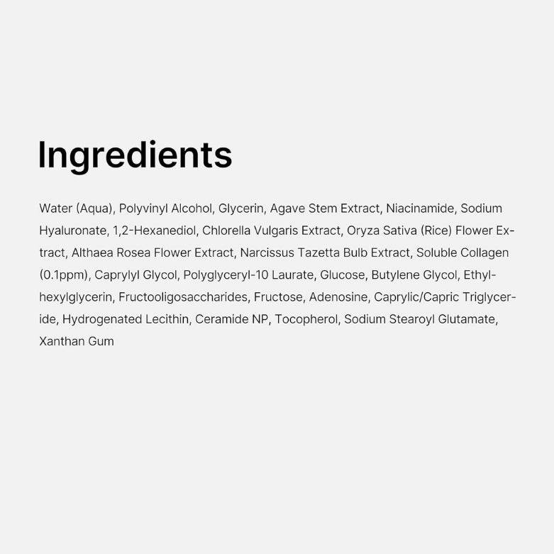 COLLAGEN NIGHT WRAPPING MASK – 75ml | MOQ: 50 Pcs | B0BRMYHMS5