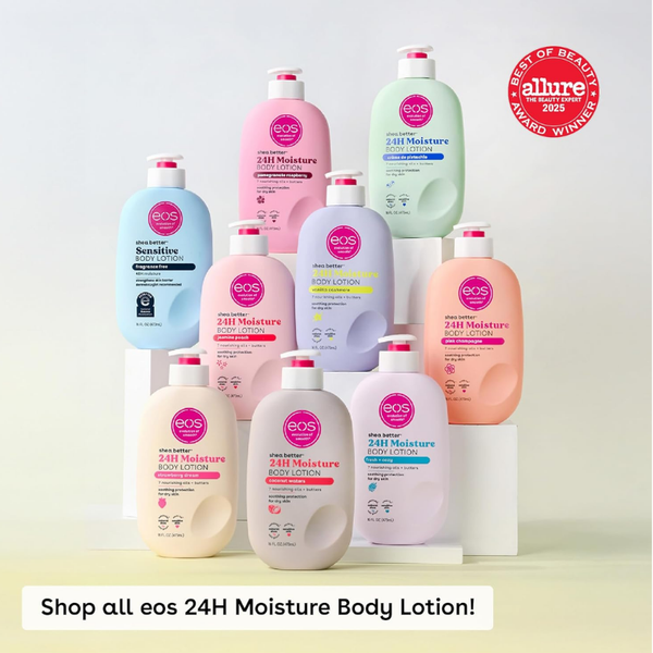 Shea Better Body Lotion 473 ml | MOQ: 50 Pcs | B08KT2Z93D