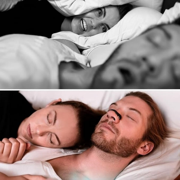 Nasal Strips Starter Kit – 15 Count | MOQ: 50 Pcs | B0D9PX37BV