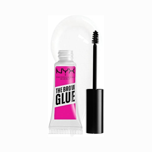 The Brow Glue Extreme Hold Eyebrow Setting Gel - 5g  | MOQ: 40 Pcs | B08M58SWB1