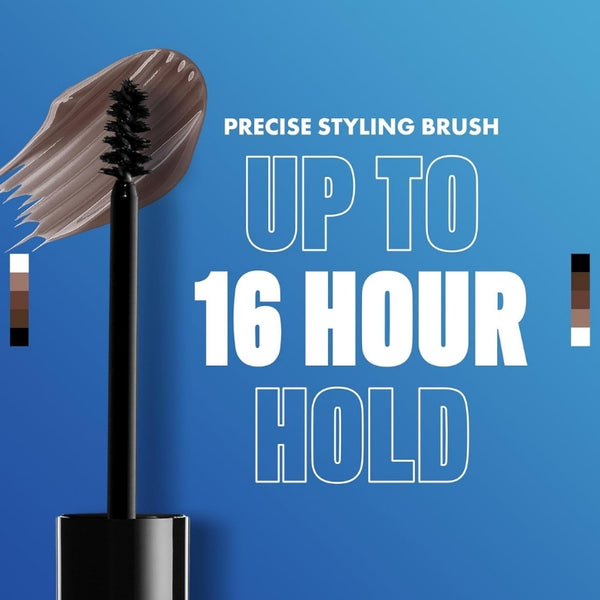 The Brow Glue Extreme Hold Eyebrow Setting Gel - 5g  | MOQ: 40 Pcs | B08M58SWB1