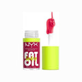 NYX PROFESSIONAL MAKEUP Fat Oil Lip Drip – NEWSFEED, 12-Hour