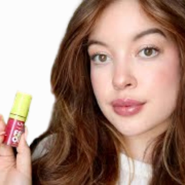 PROFESSIONAL MAKEUP Fat Oil Lip Drip – NEWSFEED - 4.8ml | MOQ: 30 Pcs | B0BL8HXJMX