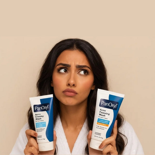 Acne Foaming Wash 10% Benzoyl Peroxide – Maximum Strength (5.5 oz) | MOQ 50 Pcs | B081KL2QYJ