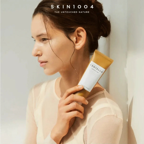 Madagascar Centella Ampoule Foam – 125ml | MOQ: 50 Pcs | B09JBJDFHH