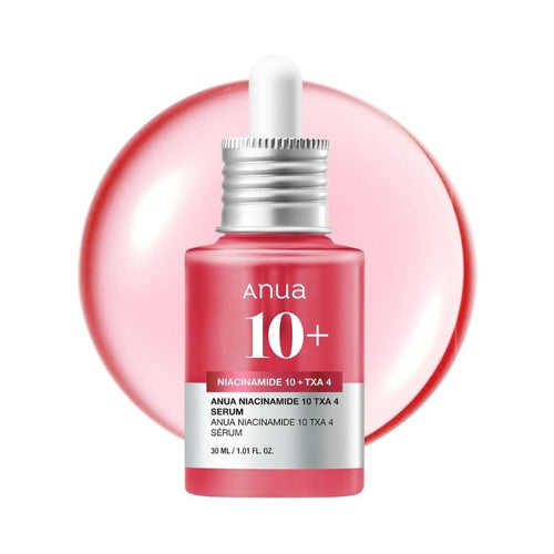 10% Niacinamide Serum – 30 ml