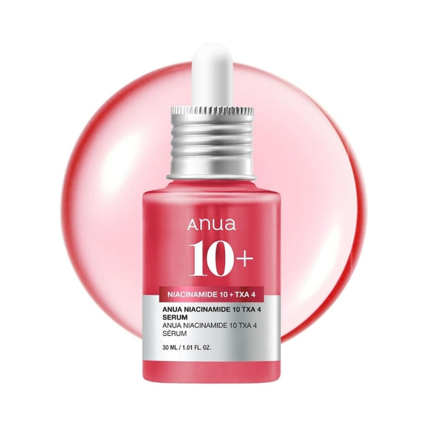 10% Niacinamide Serum – 30 ml | MOQ: 50 Pcs | B0CLLV2T1P