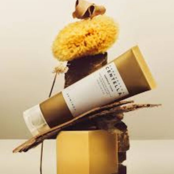 Madagascar Centella Ampoule Foam – 125ml | MOQ: 50 Pcs | B09JBJDFHH