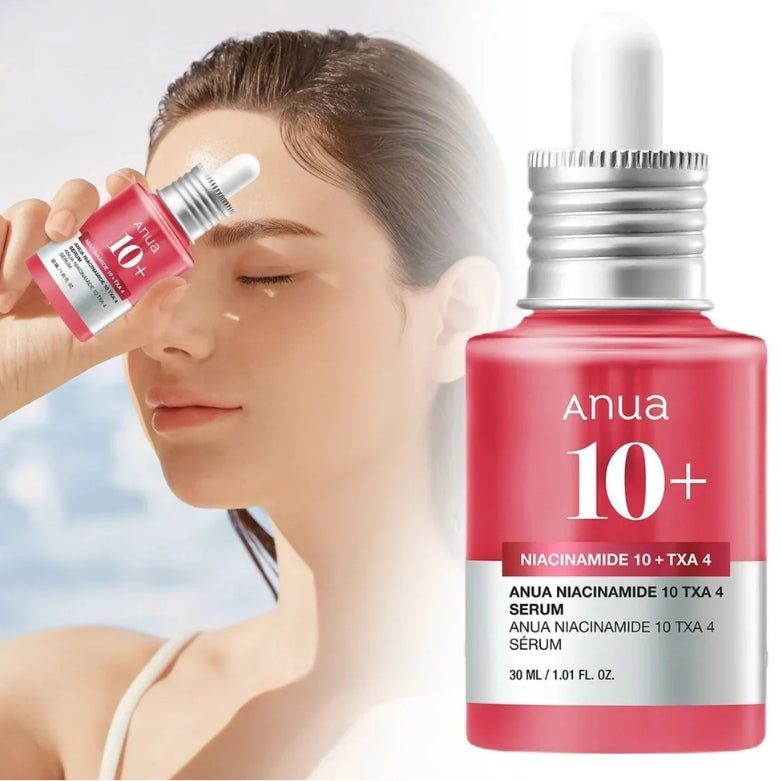 10% Niacinamide Serum – 30 ml