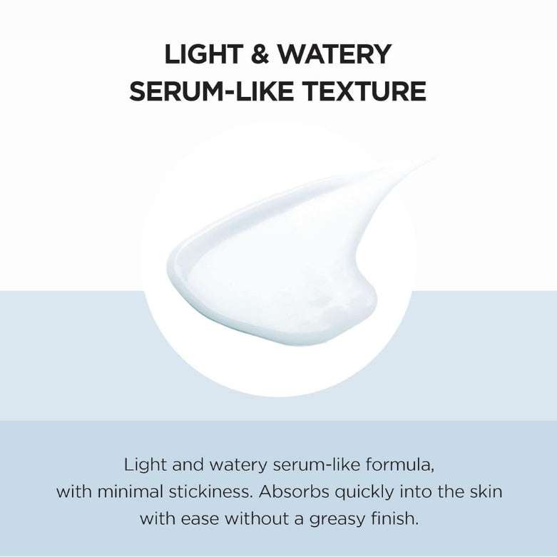 Madagascar Centella Hyalu-Cica Water-Fit Sun Serum 50ml | MOQ: 50 Pcs | B0B3G73VF5