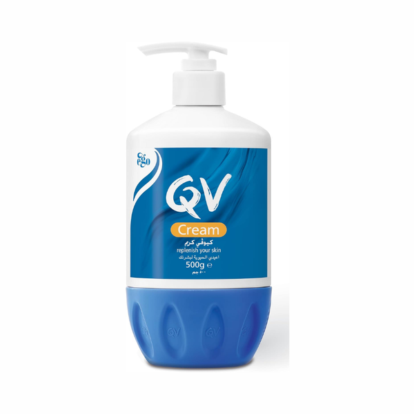 Replenish Your Skin Cream 500g | MOQ: 30 Pcs | B01AVQUFUW