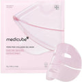 PDRN Pink Collagen Gel Mask – Pack of 4 | MOQ: 30 Pcs | B0DBF52CLJ