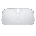 Car Windshield Sun Shade – Portable Folding UV & Heat Resistant Front Window Cover – Keeps Your Car Cool – Universal Fit for Cars, Trucks & SUVs – 70 x 140 cm