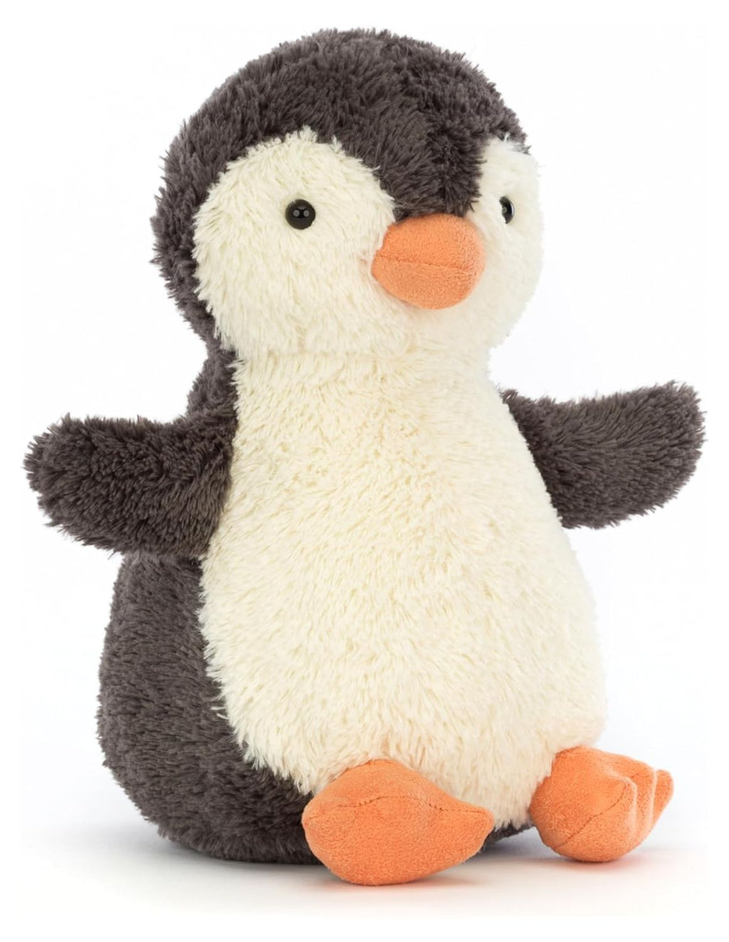 Jellycat Peanut Penguin Stuffed Animal, Medium 30cm, Wholesale Supplier