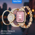 Haino Teko G15 Mini Series 10 Smartwatch