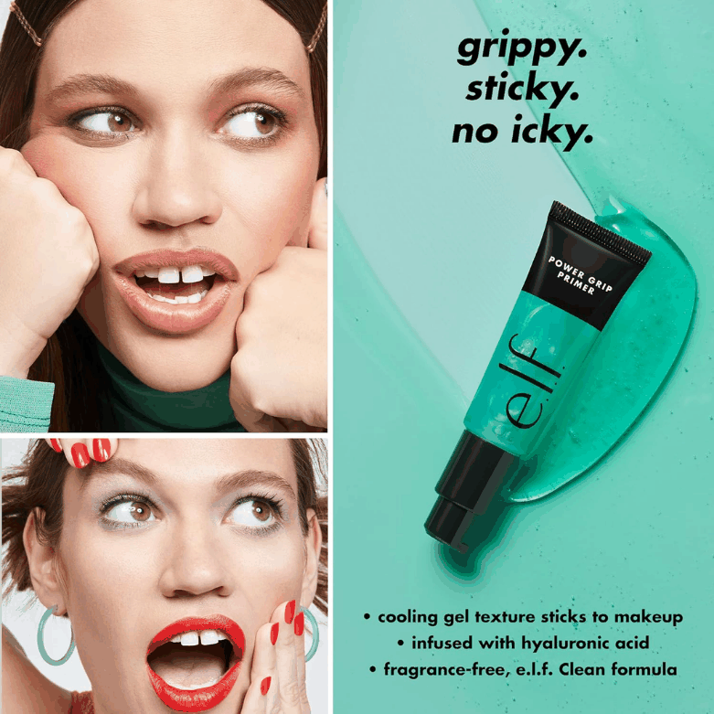Power Grip Primer 24ml Hydrating Base | MOQ 50 | B09XMYFTB7 US