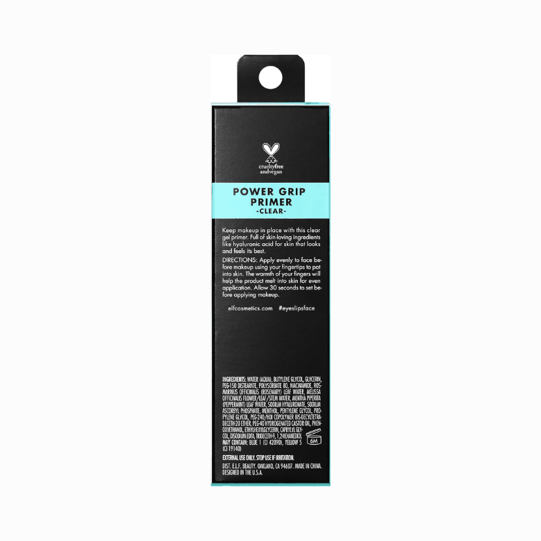 Power Grip Primer 24ml Hydrating Base | MOQ 50 | B09XMYFTB7 US