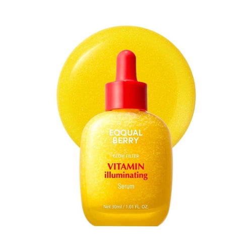 Brightening Serum with Vitamin C - 30ml for Radiant & Even Skin Tone