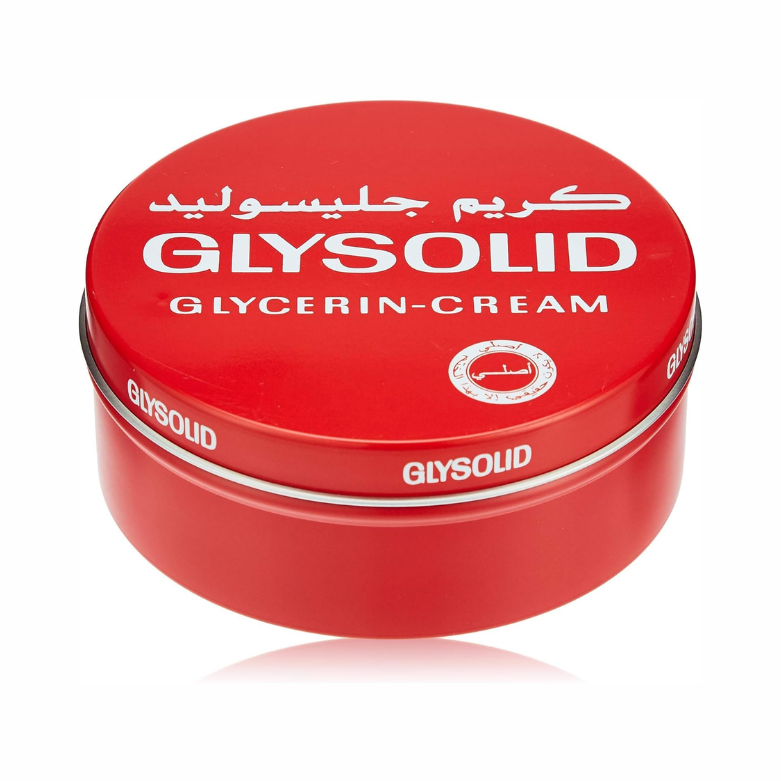 كريم جلسرين للبشرة 400 مل