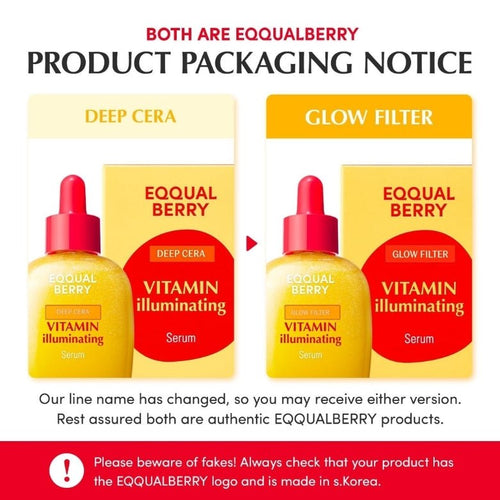 Brightening Serum with Vitamin C - 30ml for Radiant & Even Skin Tone