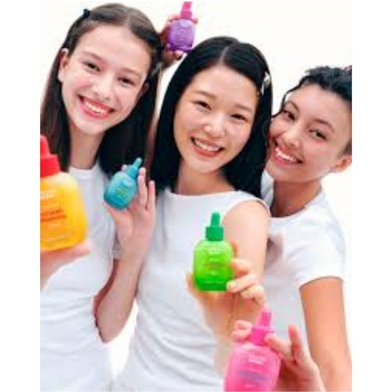Brightening Serum with Vitamin C - 30ml for Radiant & Even Skin Tone