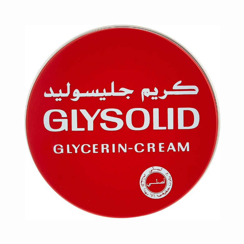 كريم جلسرين للبشرة 400 مل