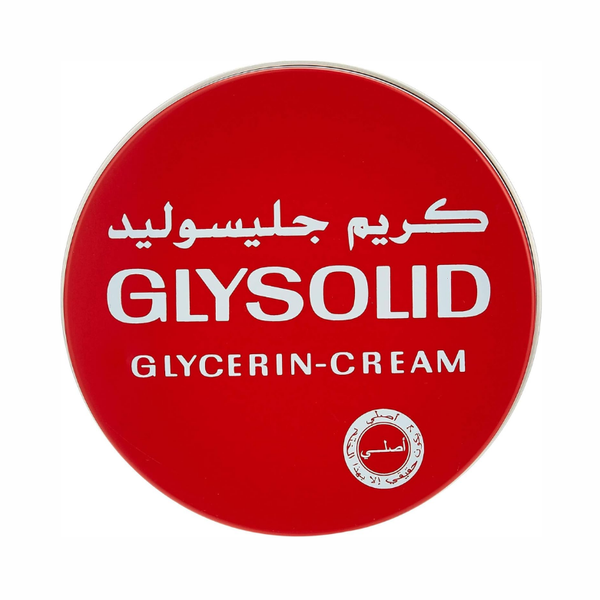 كريم جلسرين للبشرة 400 مل