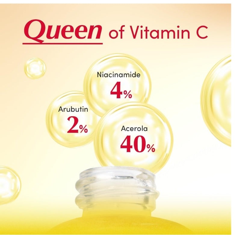 Brightening Serum with Vitamin C - 30ml for Radiant & Even Skin Tone