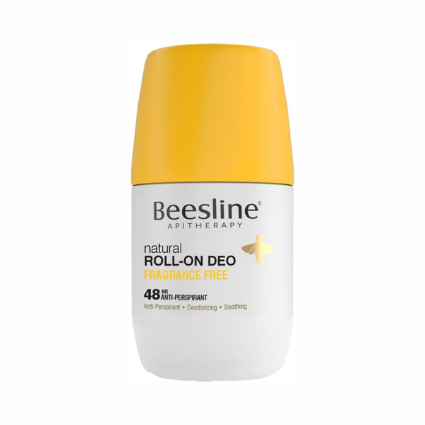 Roll-On Deodorant – 50ml | MOQ: 50 Pcs | B07G2RCL88