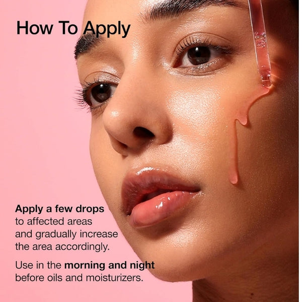 10% Niacinamide Serum – 30 ml | MOQ: 50 Pcs | B0CLLV2T1P