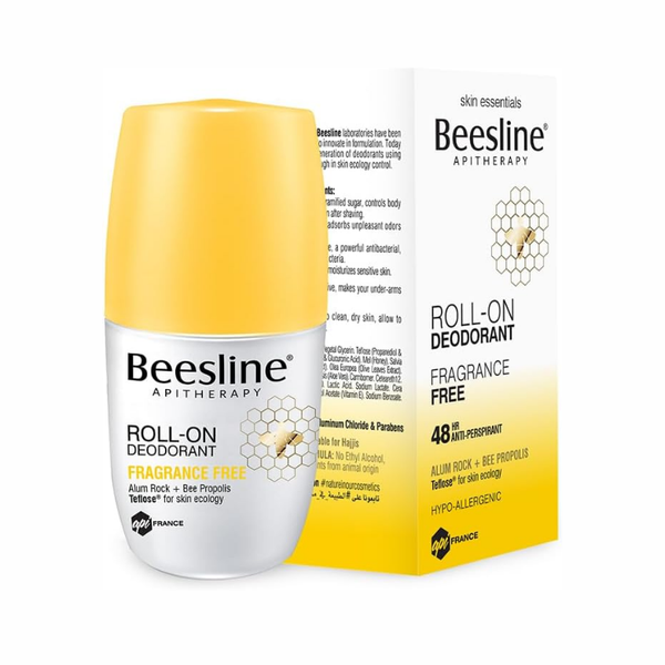 Roll-On Deodorant – 50ml | MOQ: 50 Pcs | B07G2RCL88