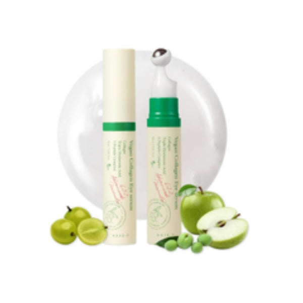 Vegan Collagen Eye Serum 10ml  | MOQ: 50 Pcs | B0CWPCX1D2