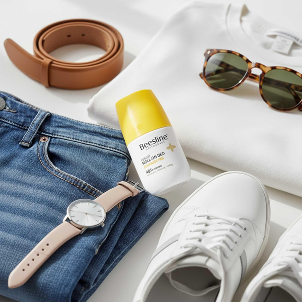 Roll-On Deodorant – 50ml | MOQ: 50 Pcs | B07G2RCL88