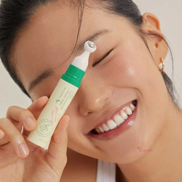 سيروم الكولاجين النباتي للعينين – 10 مل