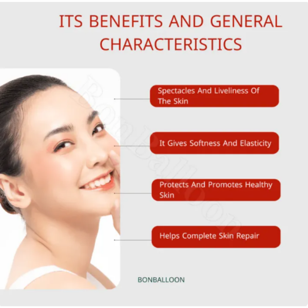 كريم جلسرين للبشرة 400 مل