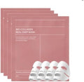 Bio-Collagen Real Deep Mask | 4 Sheets