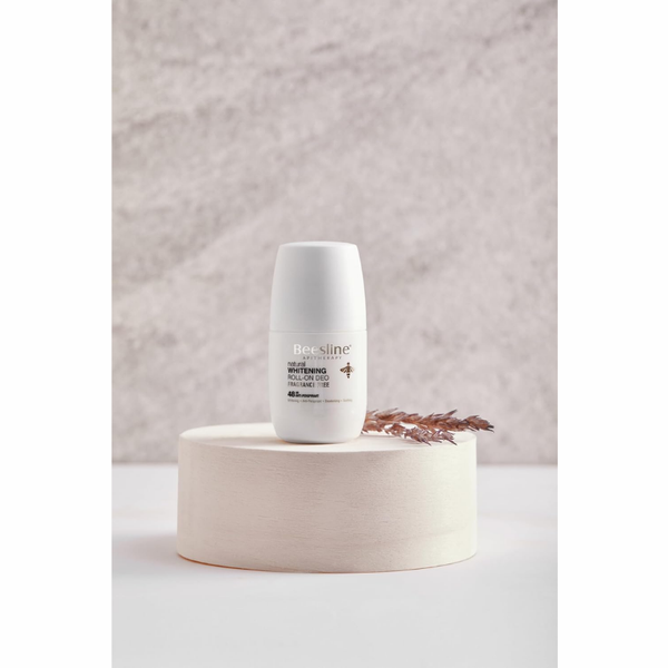 Natural Whitening Roll-On Deo Frag Free 50 ML | MOQ: 30 Pcs | B07MW2N29Y