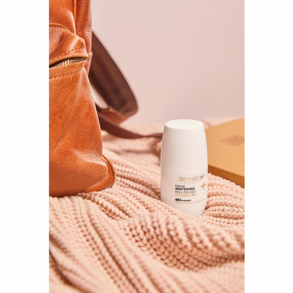 Natural Whitening Roll-On Deo Frag Free 50 ML | MOQ: 30 Pcs | B07MW2N29Y