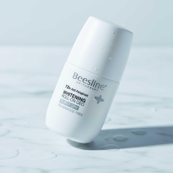 Natural Whitening Roll-On Deo Frag Free 50 ML | MOQ: 30 Pcs | B07MW2N29Y