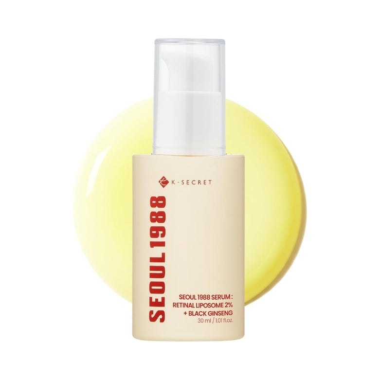 Retinal Serum – 2% Retinal Liposome 30ml | MOQ: 50 Pcs | B0CP3C7TTJ